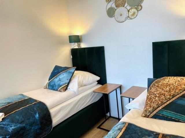 Na Klifie - Apartamenty Komfort, Widok Na Morze, Parking Ustronie Morskie Esterno foto