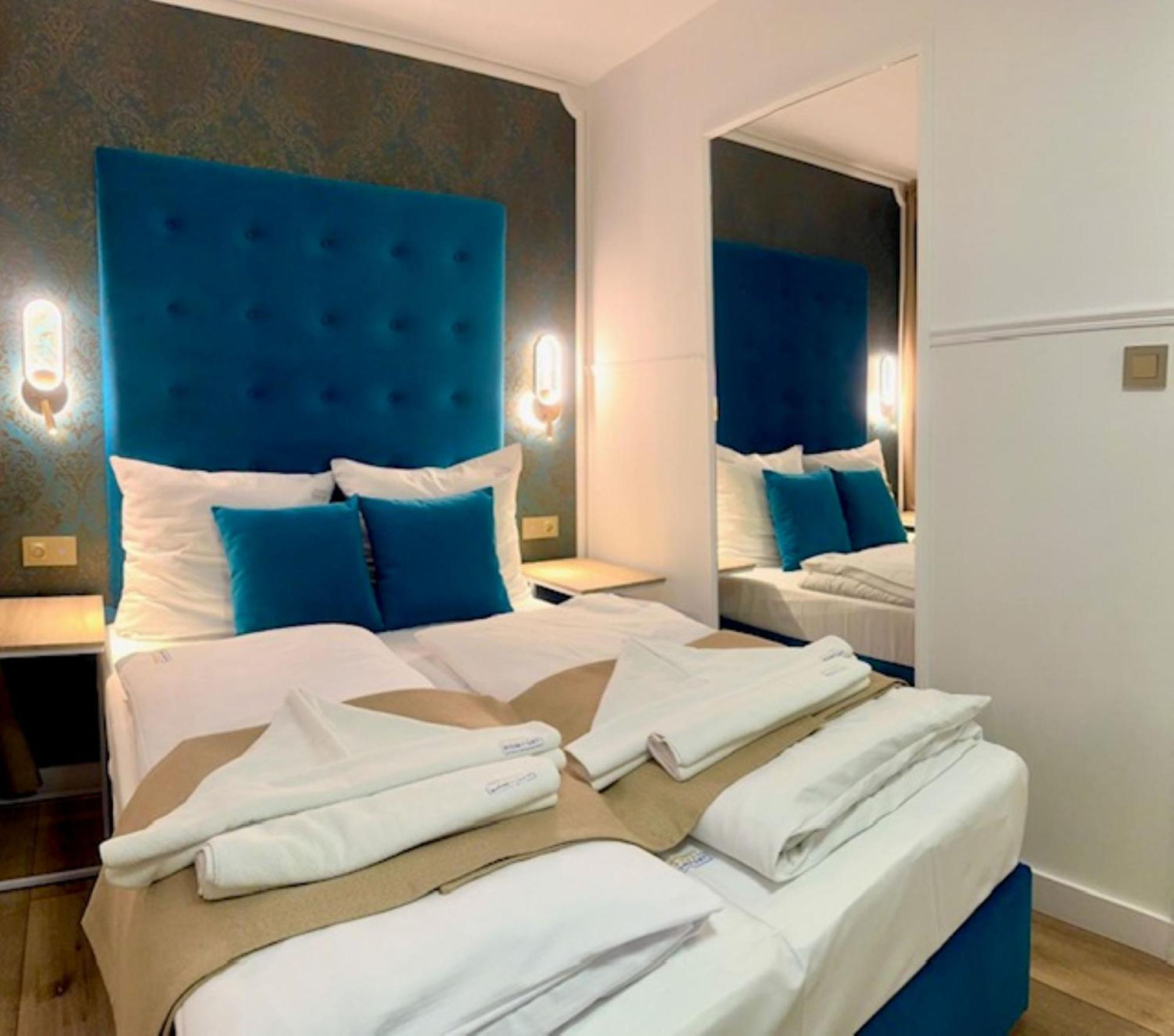 Na Klifie - Apartamenty Komfort, Widok Na Morze, Parking Ustronie Morskie Esterno foto